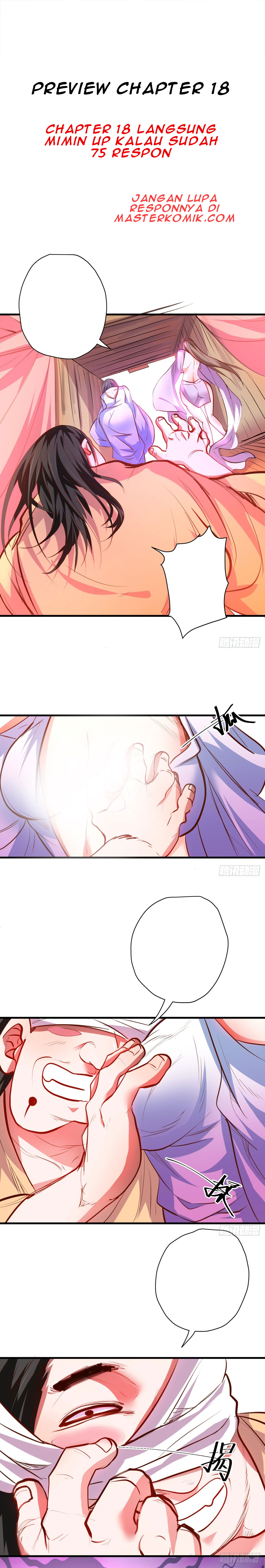 King Killer Reborn - Chapter 17 9