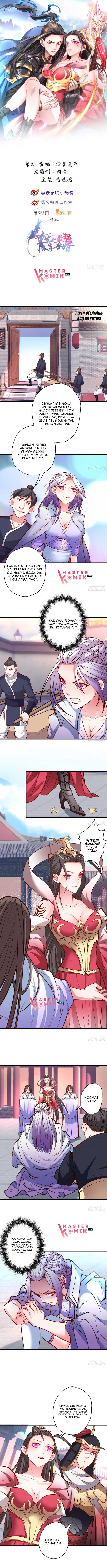 King Killer Reborn - Chapter 14 2