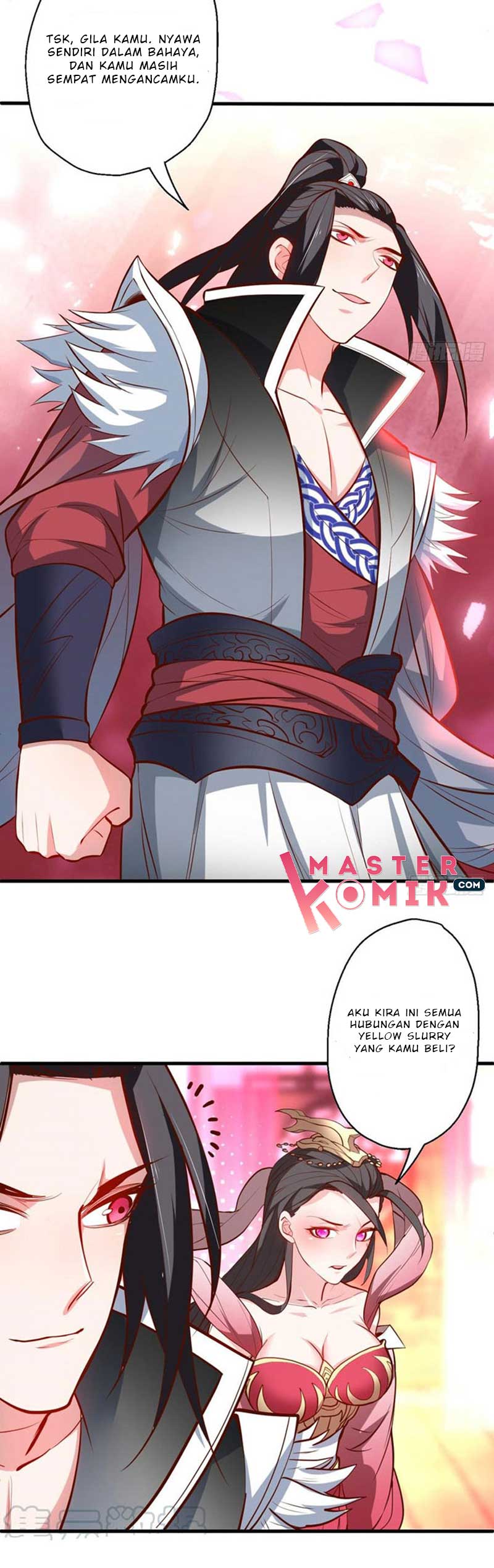 King Killer Reborn - Chapter 15 8