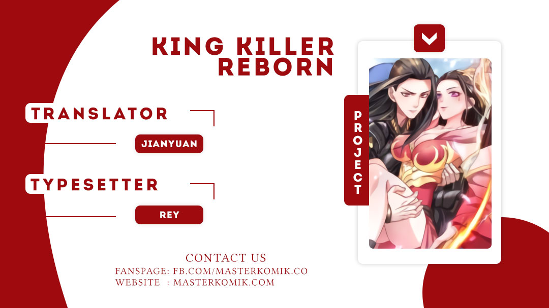 King Killer Reborn - Chapter 15 1