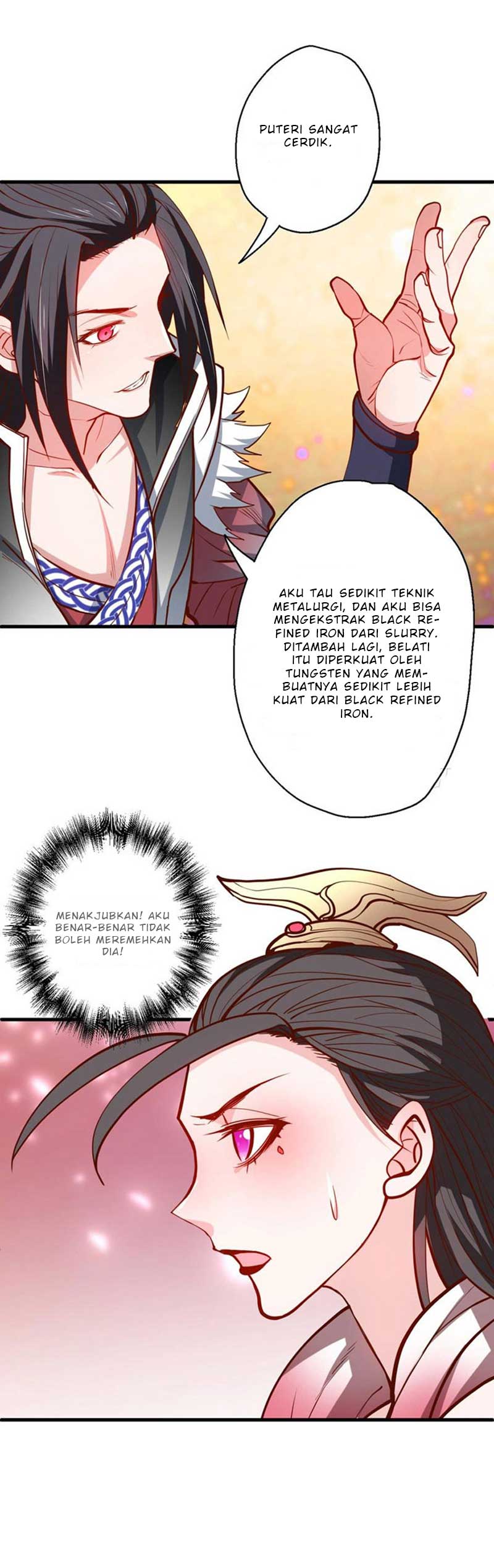 King Killer Reborn - Chapter 15 10