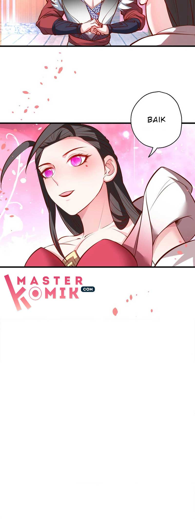 King Killer Reborn - Chapter 15 16