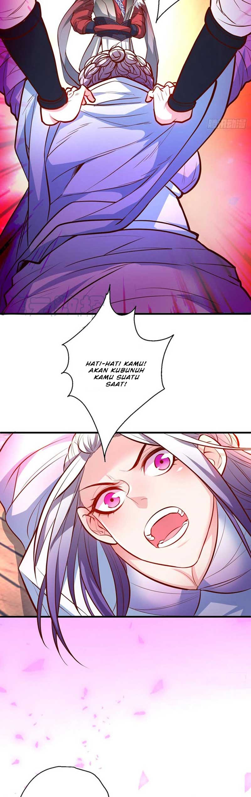 King Killer Reborn - Chapter 15 7