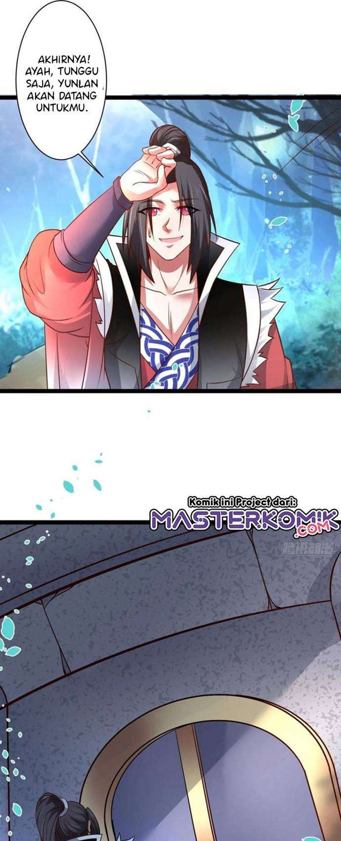 King Killer Reborn - Chapter 62 14