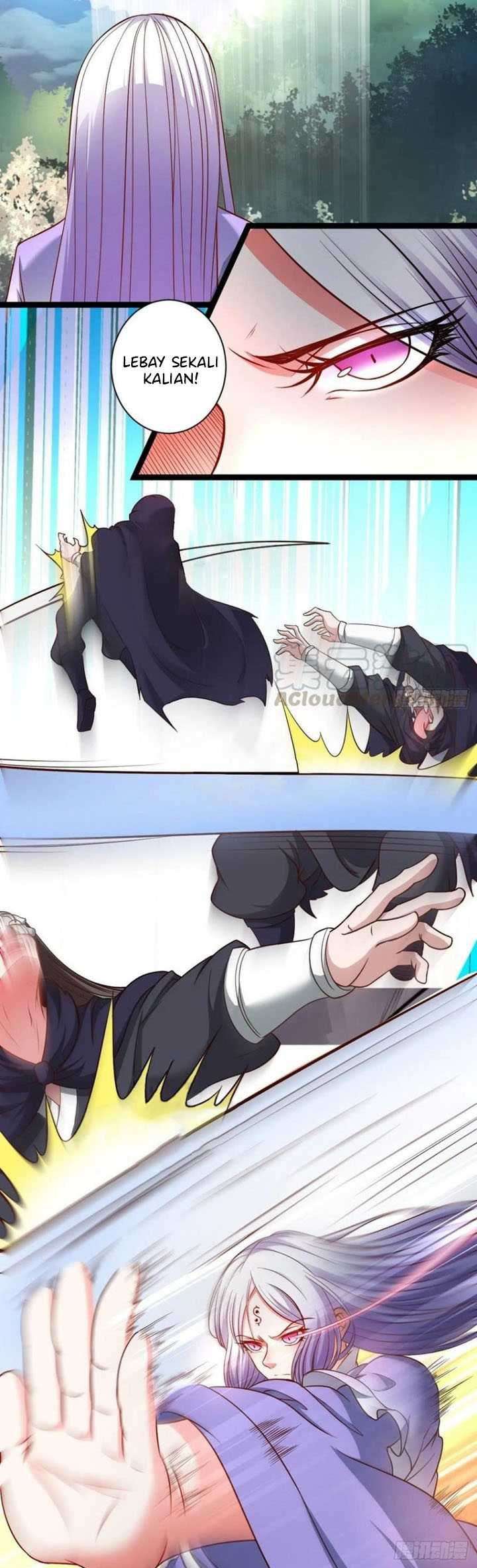 King Killer Reborn - Chapter 63 11