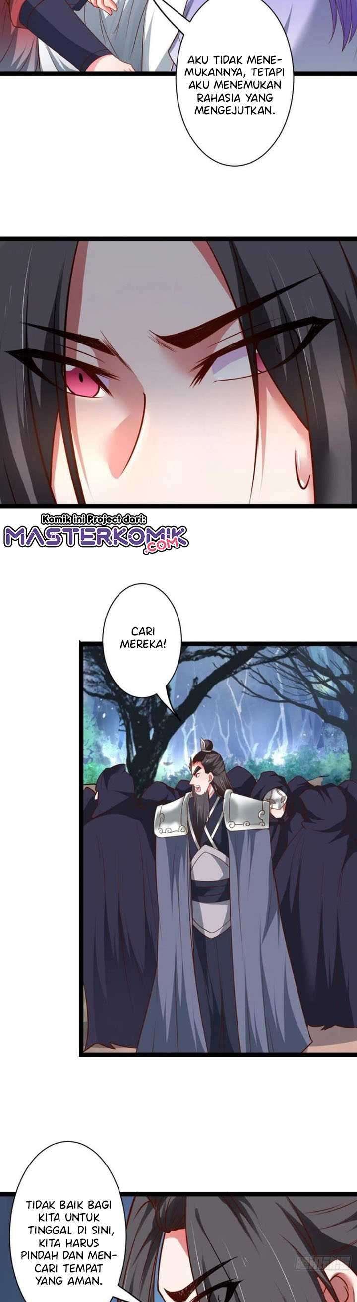 King Killer Reborn - Chapter 63 17