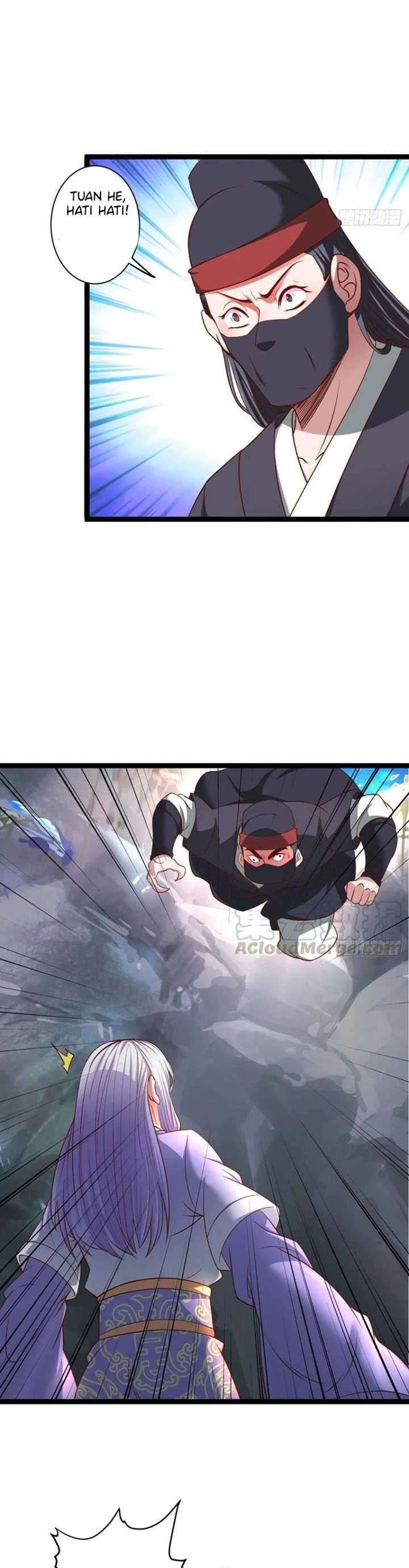 King Killer Reborn - Chapter 63 14