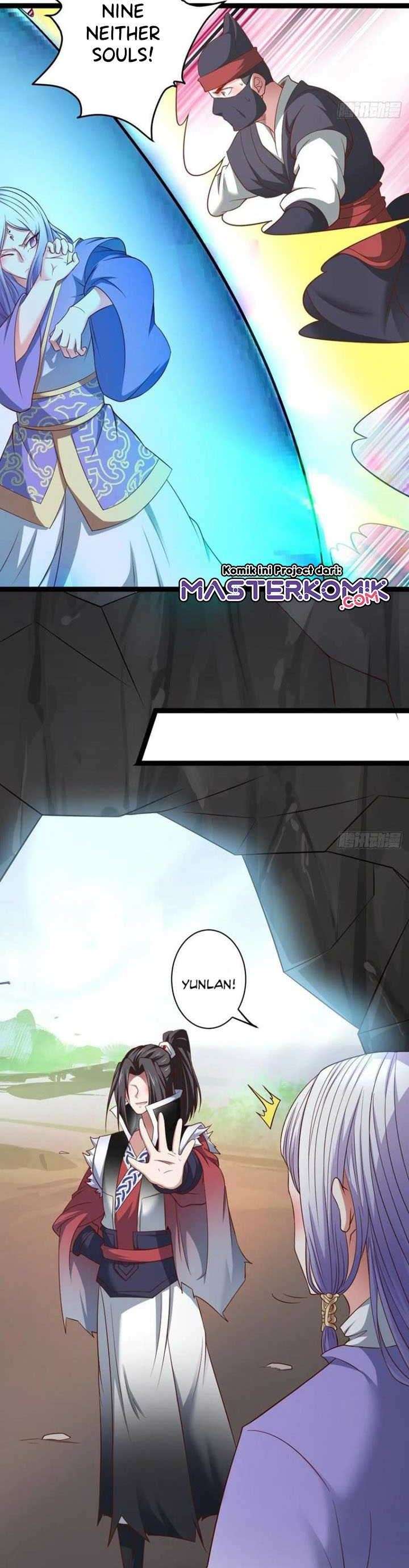 King Killer Reborn - Chapter 63 15