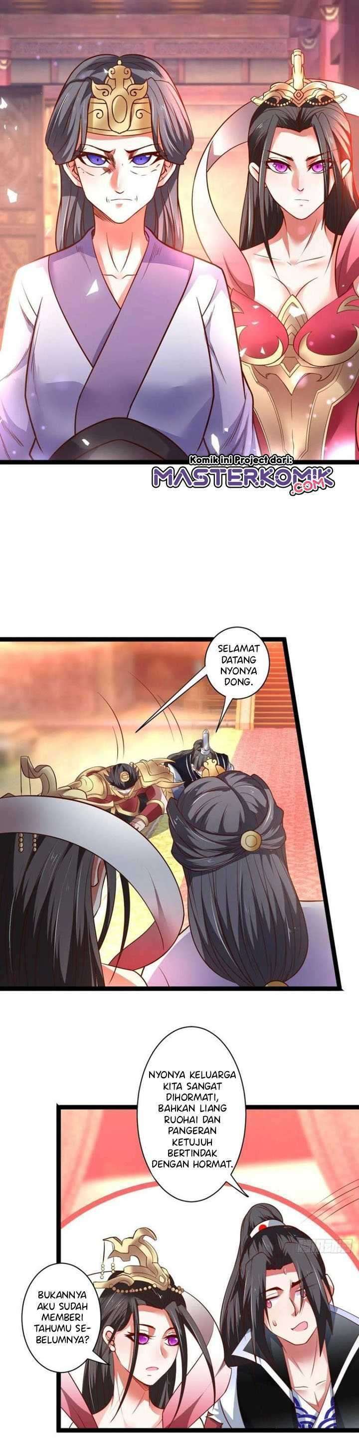 King Killer Reborn - Chapter 61 8