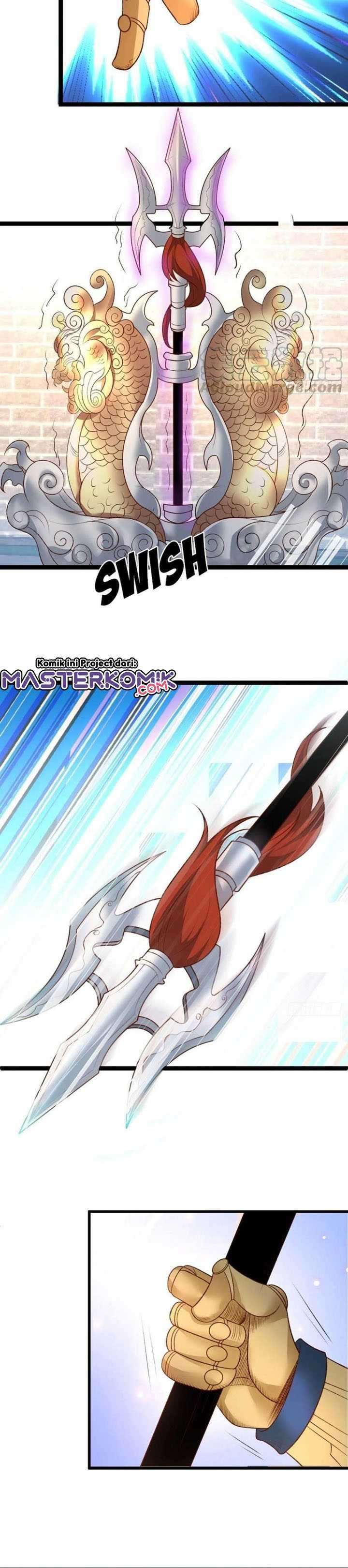 King Killer Reborn - Chapter 61 28