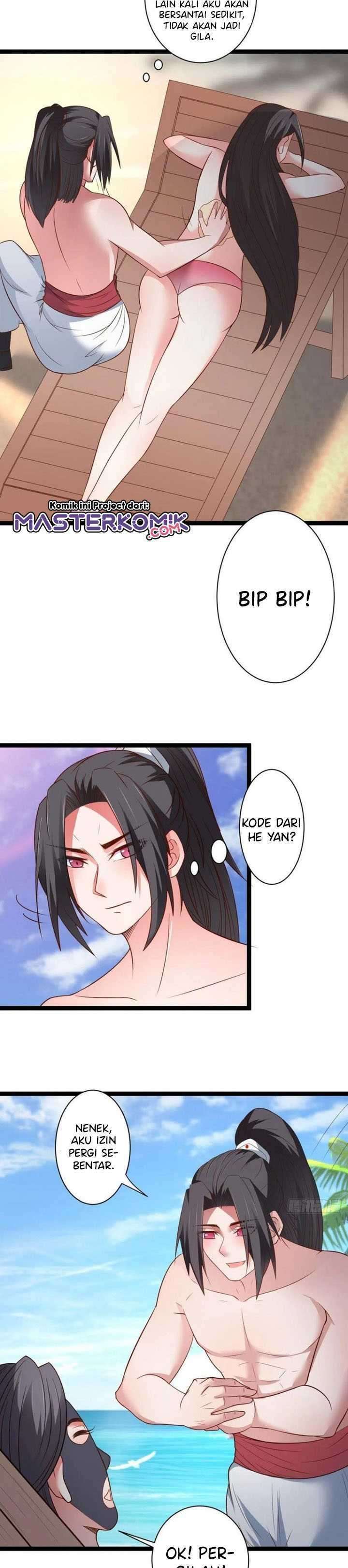 King Killer Reborn - Chapter 61 20