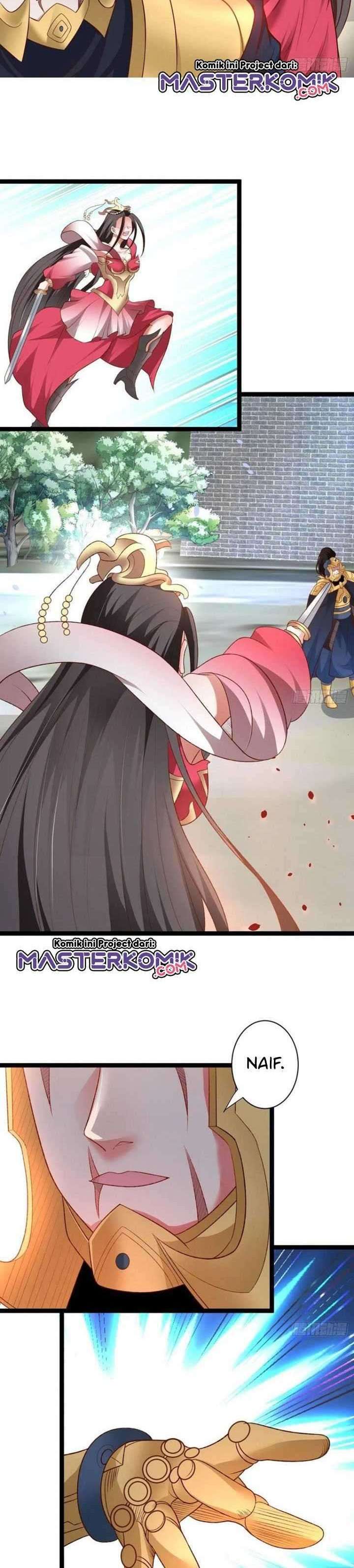 King Killer Reborn - Chapter 61 27