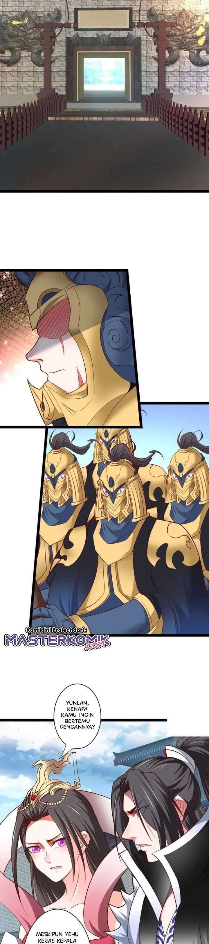 King Killer Reborn - Chapter 61 25