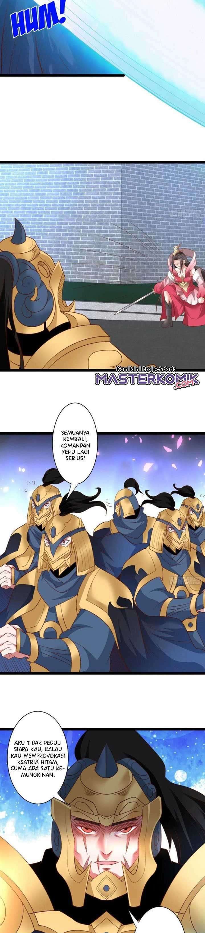 King Killer Reborn - Chapter 61 30
