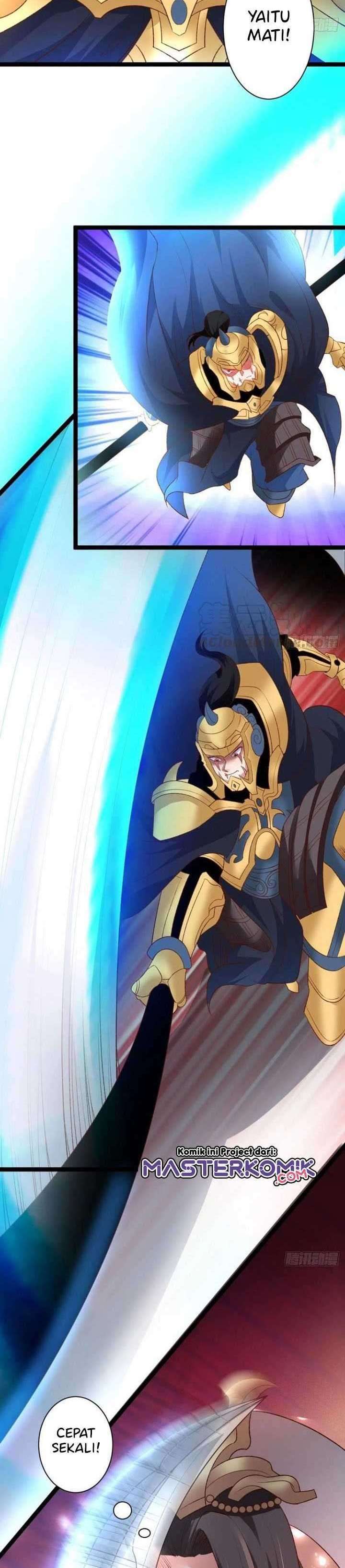 King Killer Reborn - Chapter 61 31