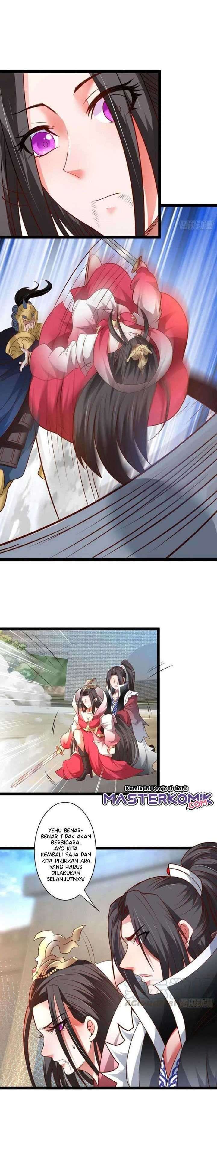 King Killer Reborn - Chapter 61 35