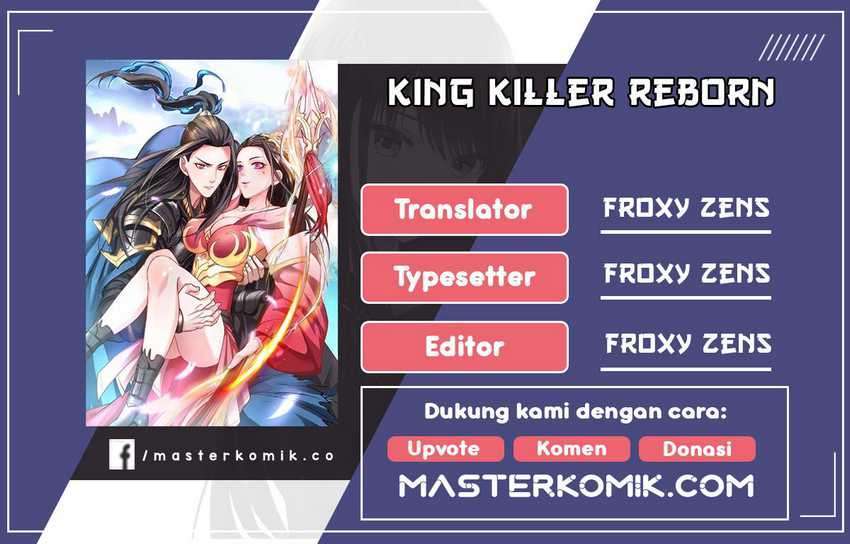 King Killer Reborn - Chapter 61 1