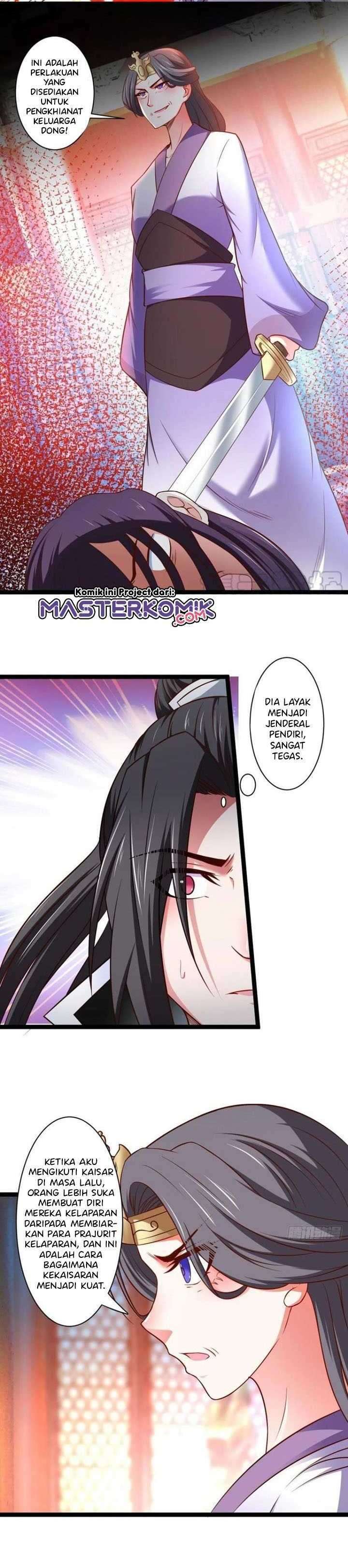 King Killer Reborn - Chapter 61 13