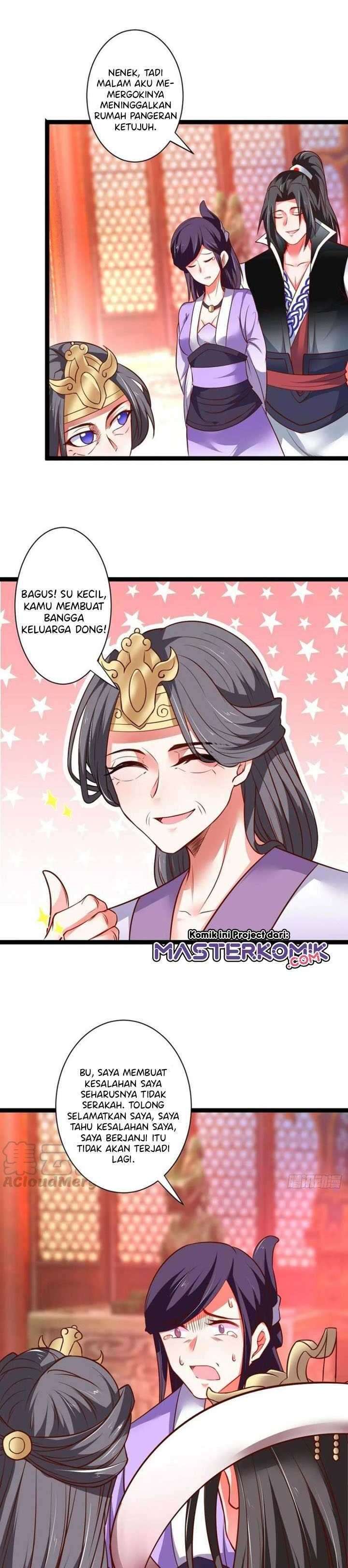 King Killer Reborn - Chapter 61 11