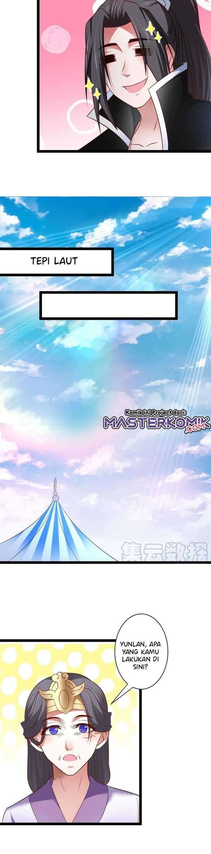 King Killer Reborn - Chapter 61 16