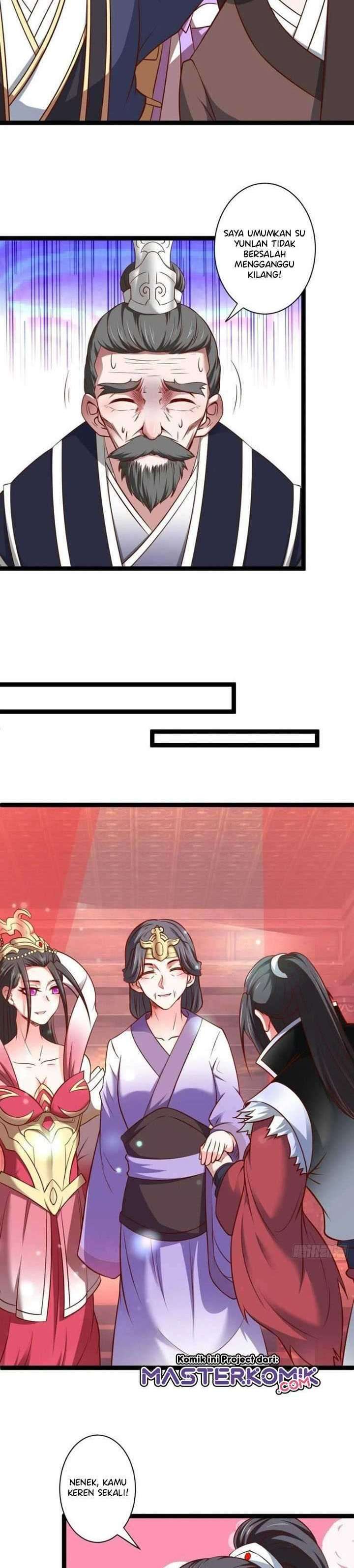 King Killer Reborn - Chapter 61 15