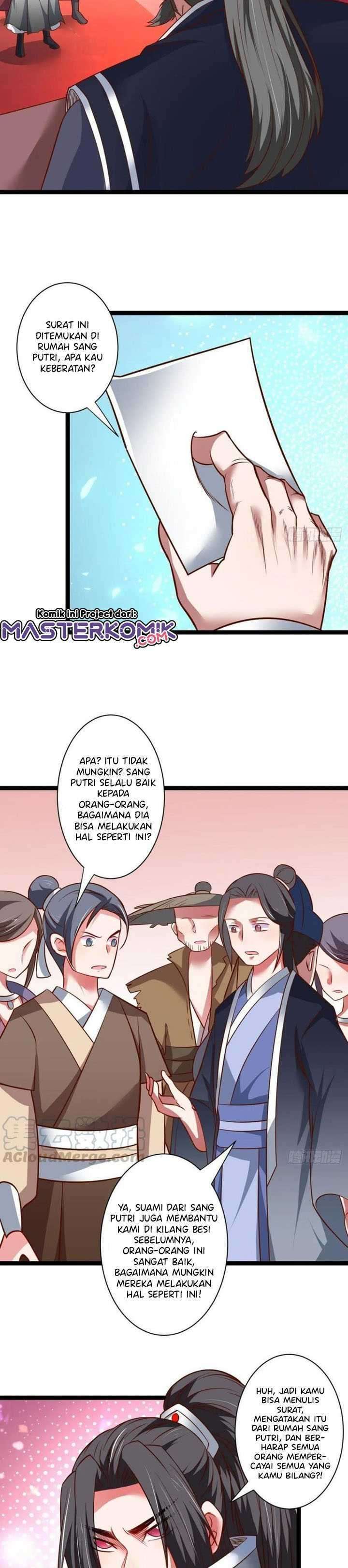 King Killer Reborn - Chapter 61 6
