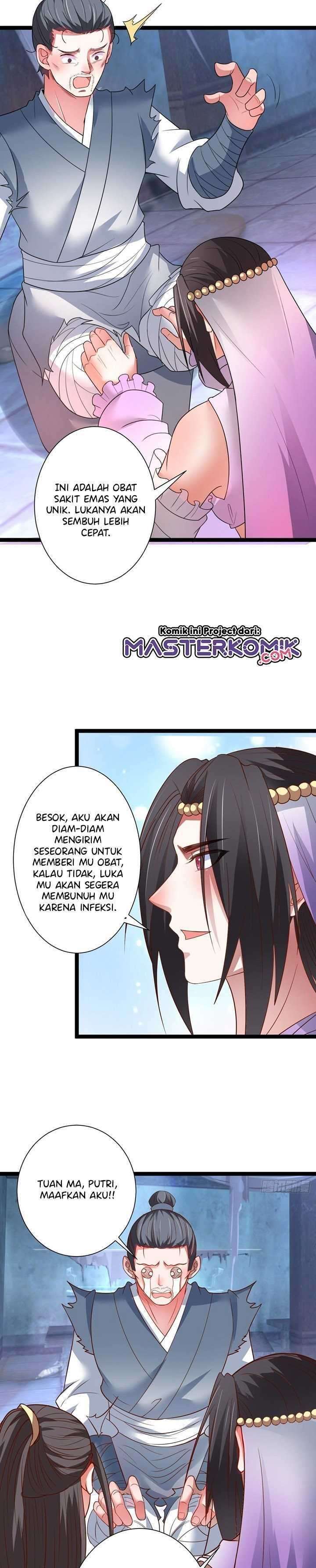 King Killer Reborn - Chapter 66 18