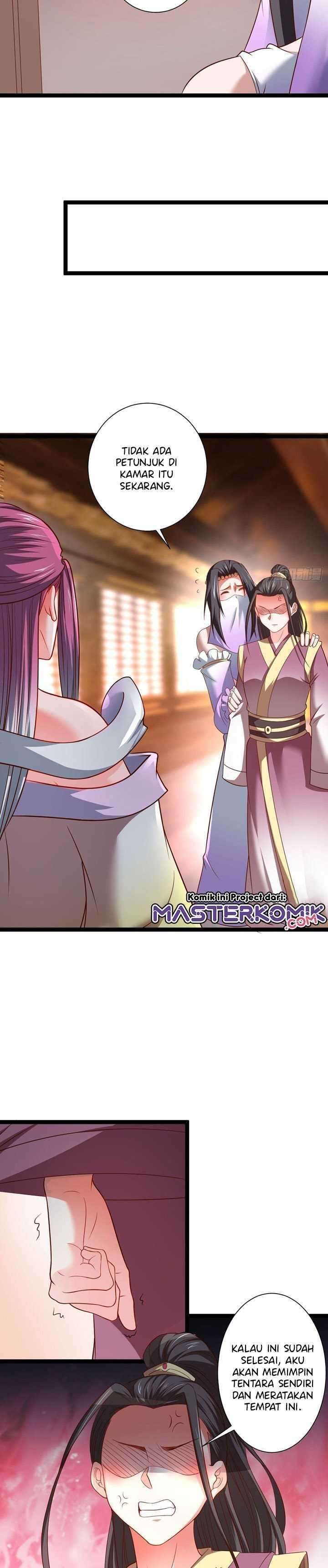 King Killer Reborn - Chapter 66 10