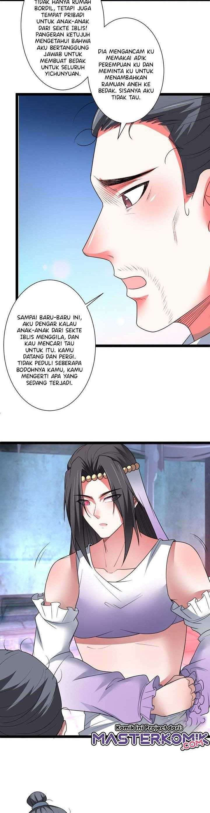 King Killer Reborn - Chapter 66 17