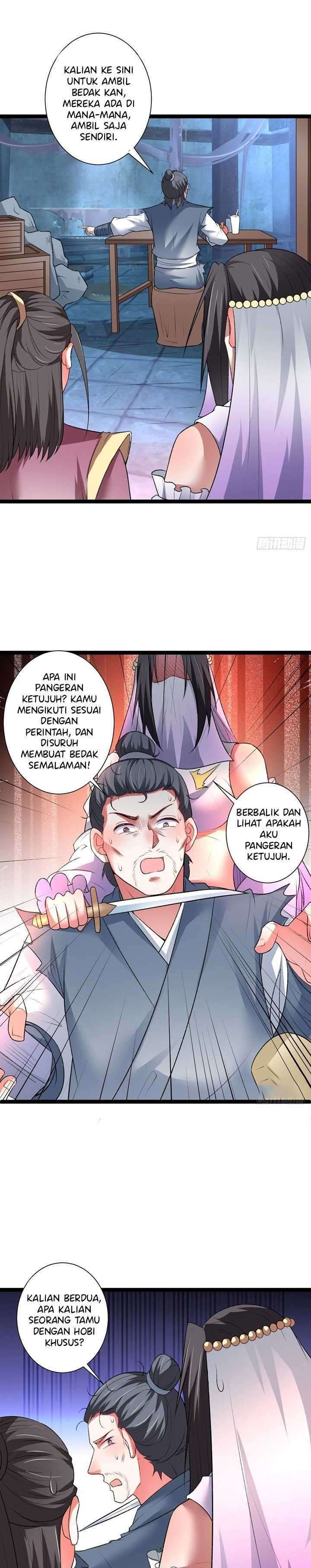 King Killer Reborn - Chapter 66 14