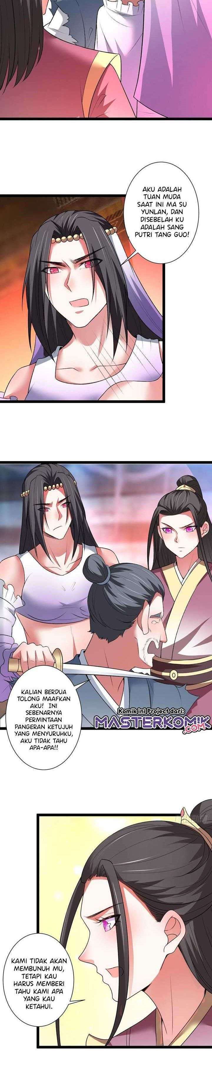 King Killer Reborn - Chapter 66 15
