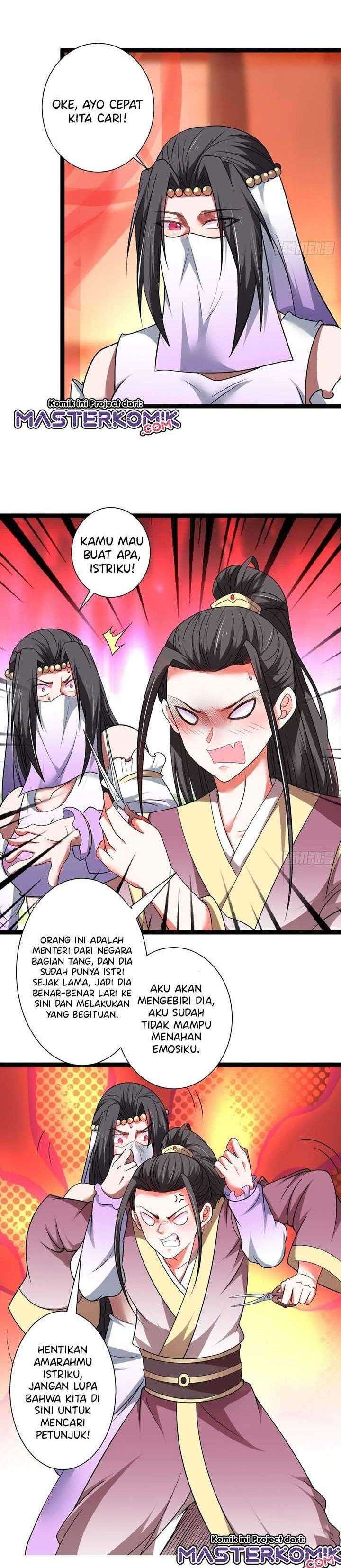 King Killer Reborn - Chapter 66 7