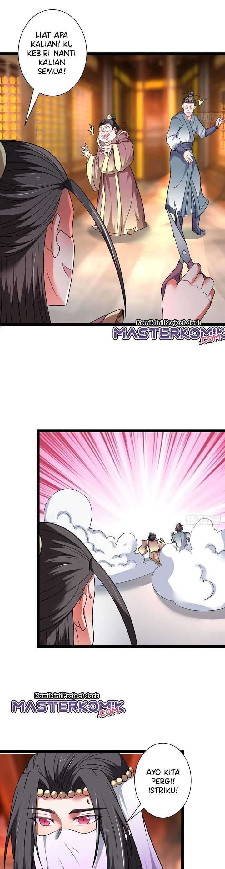 King Killer Reborn - Chapter 66 4