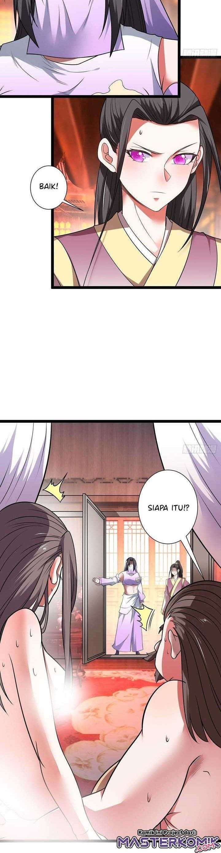 King Killer Reborn - Chapter 66 5