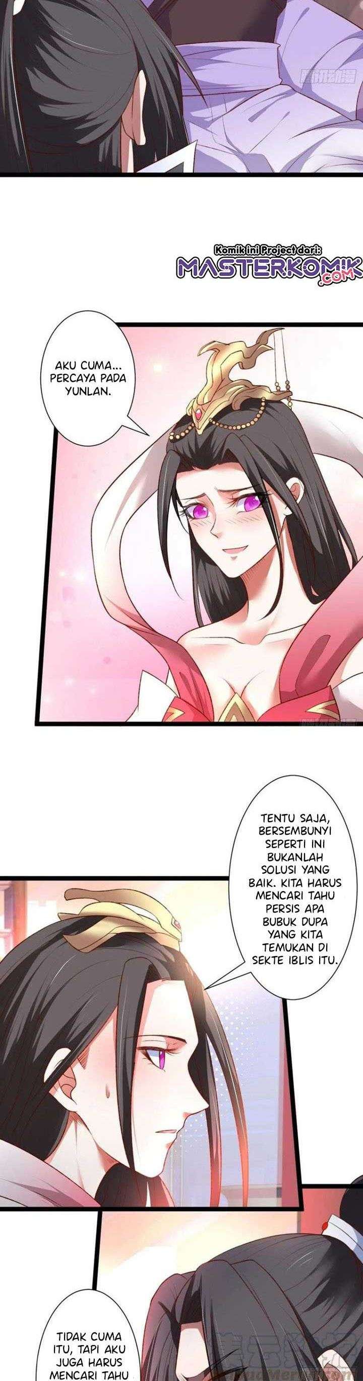 King Killer Reborn - Chapter 64 18