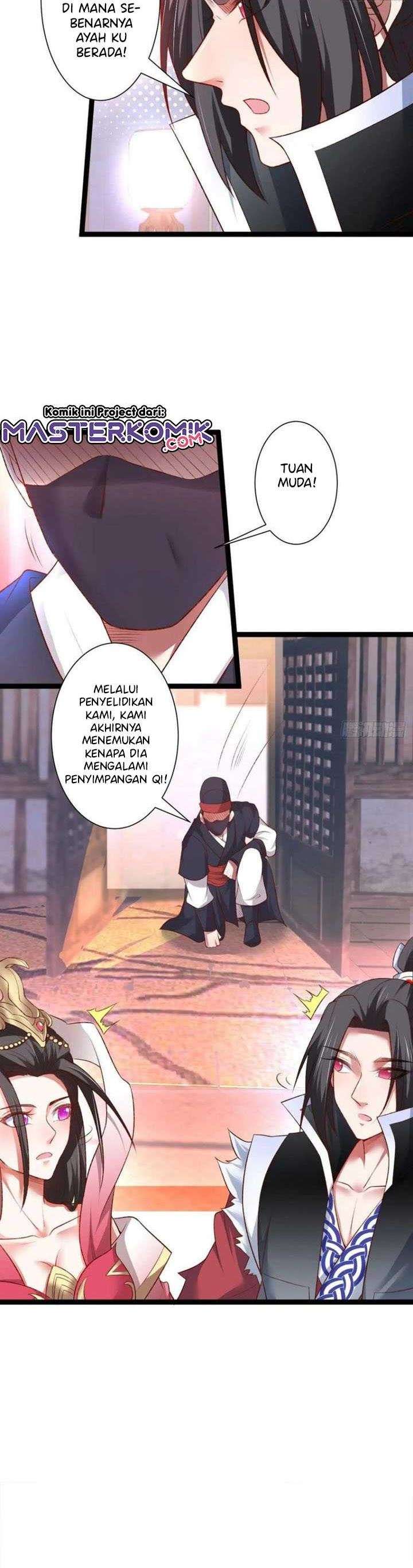 King Killer Reborn - Chapter 64 19