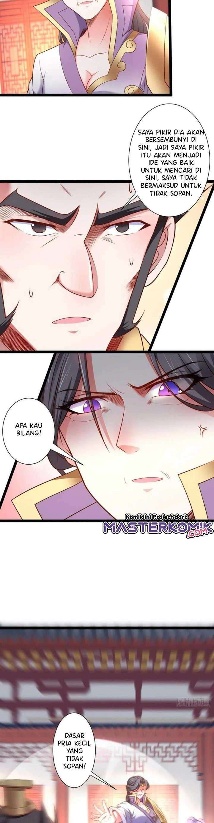 King Killer Reborn - Chapter 64 12
