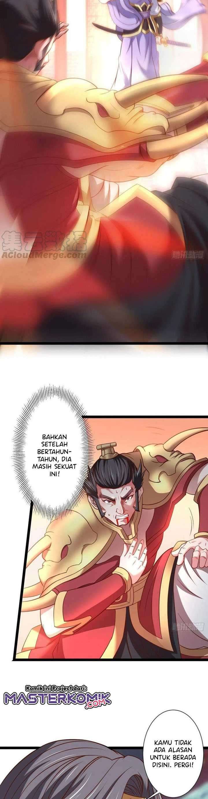 King Killer Reborn - Chapter 64 13