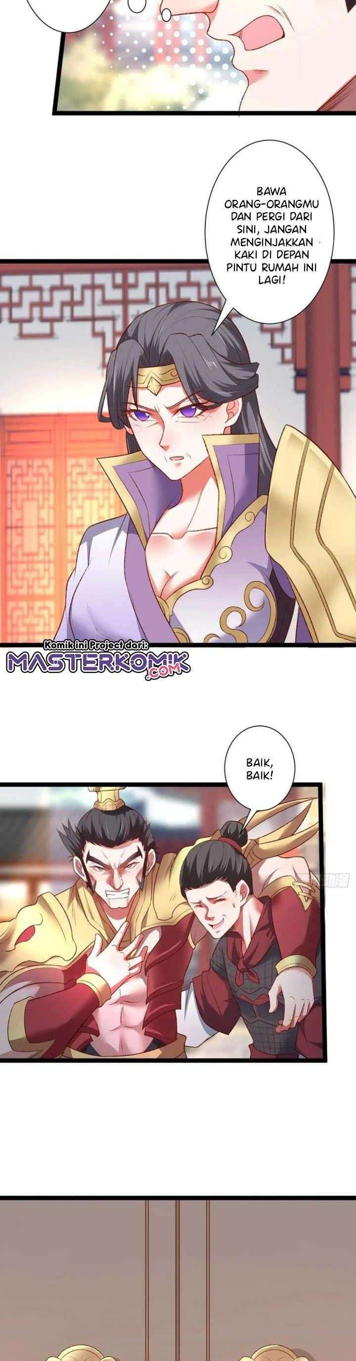 King Killer Reborn - Chapter 64 16