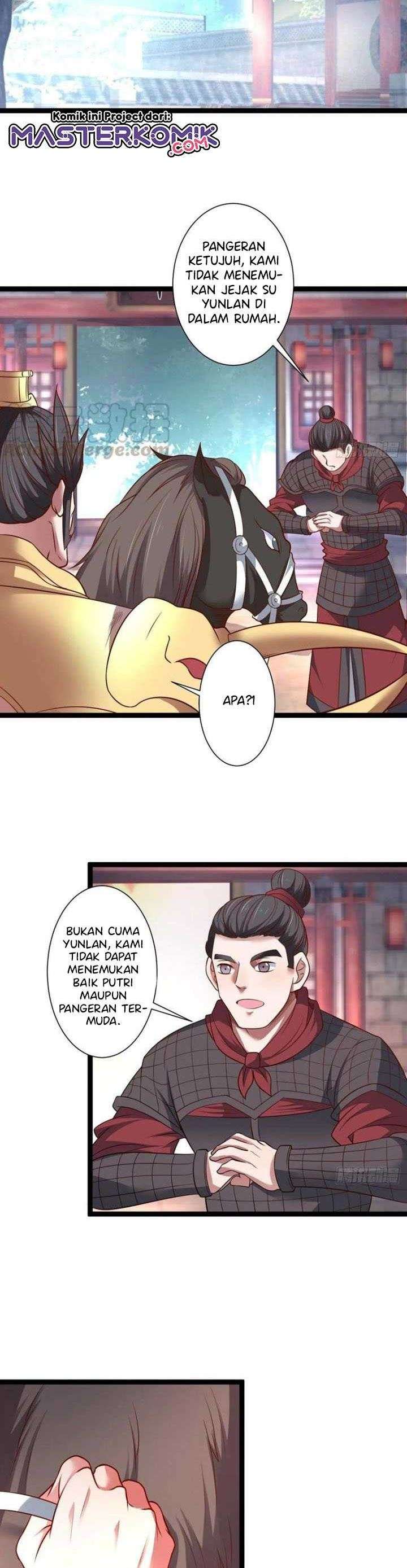 King Killer Reborn - Chapter 64 6