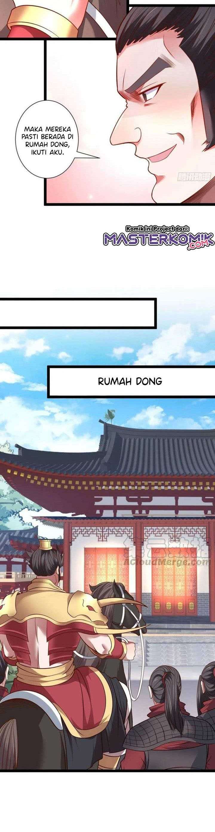 King Killer Reborn - Chapter 64 7
