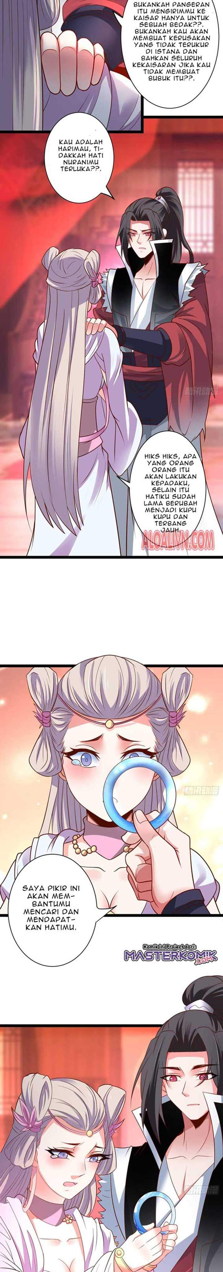 King Killer Reborn - Chapter 71 9