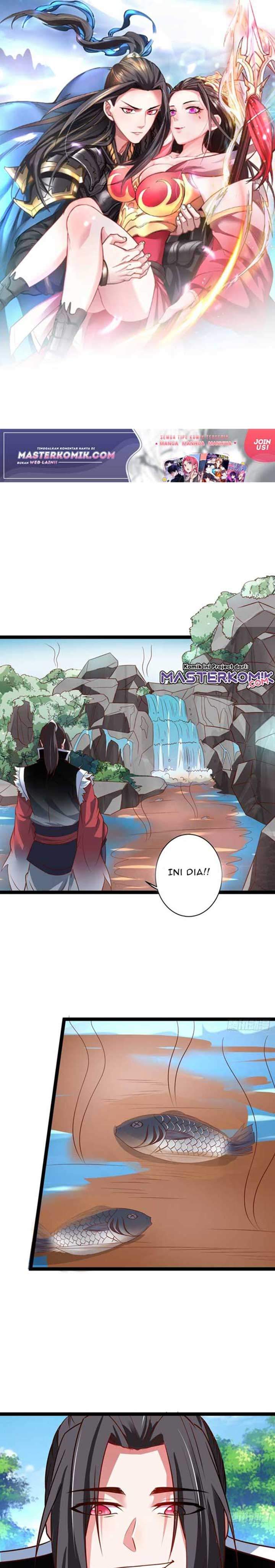King Killer Reborn - Chapter 71 2
