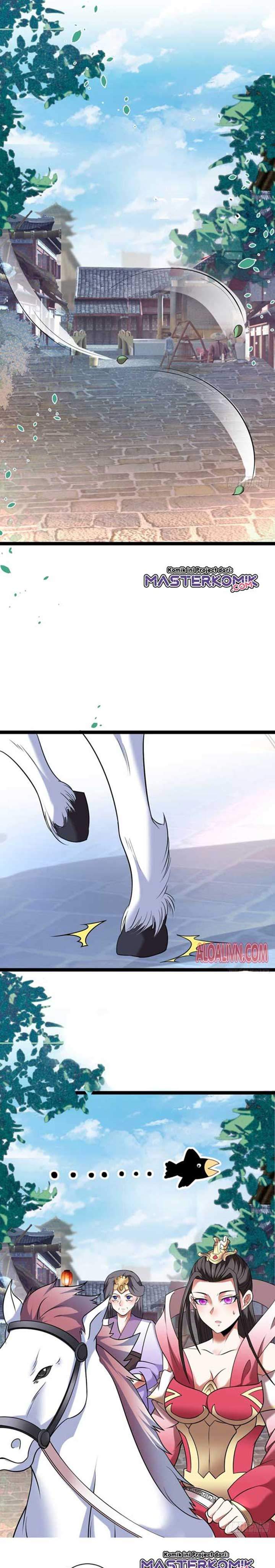 King Killer Reborn - Chapter 71 16