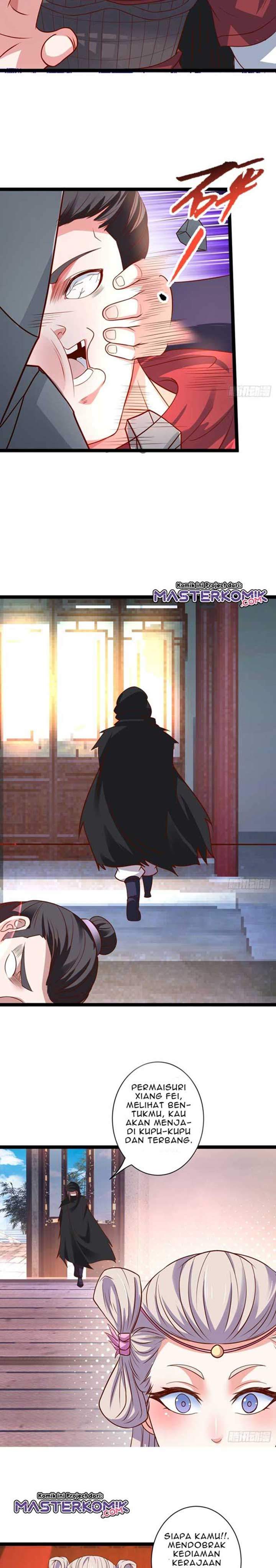 King Killer Reborn - Chapter 71 6