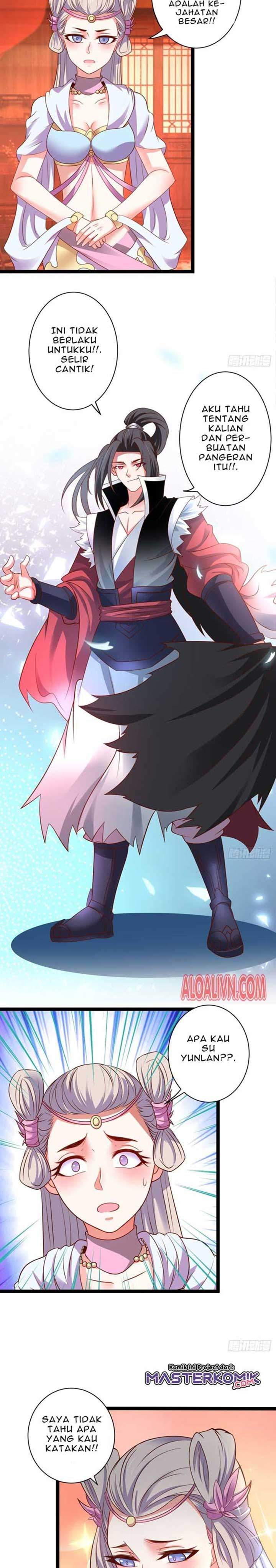 King Killer Reborn - Chapter 71 7