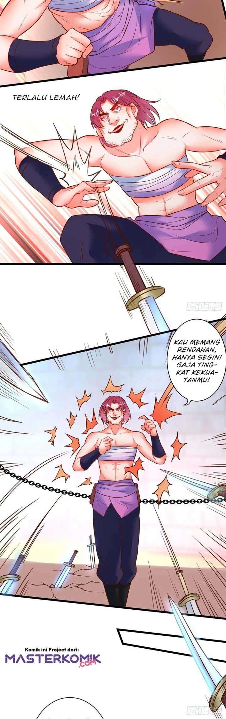 King Killer Reborn - Chapter 48 10