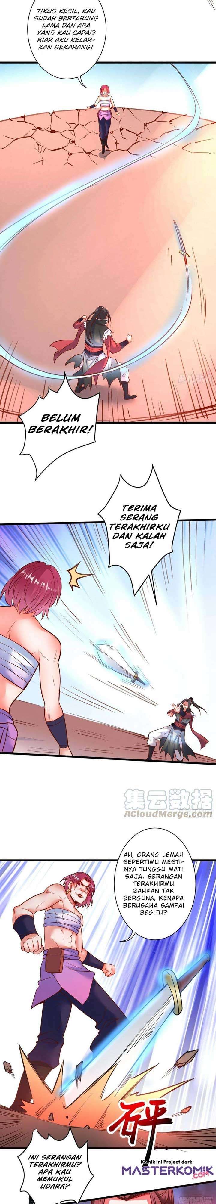 King Killer Reborn - Chapter 48 11