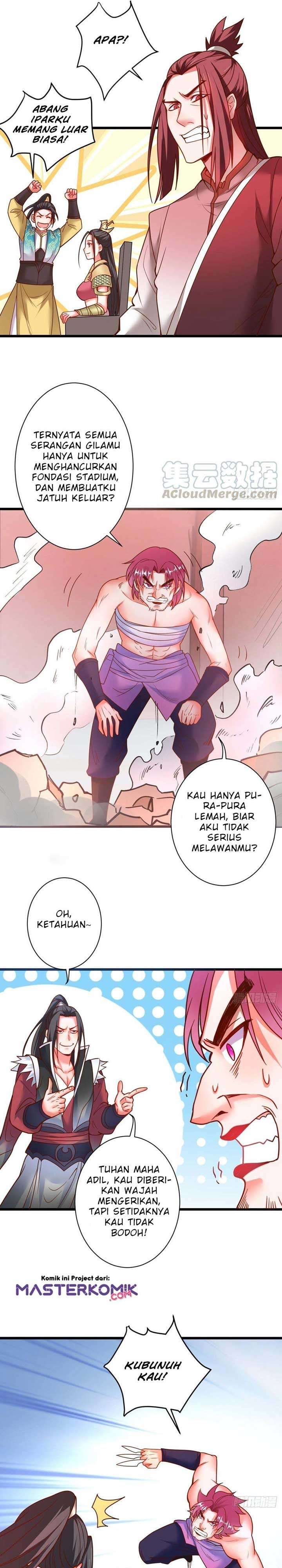 King Killer Reborn - Chapter 48 14