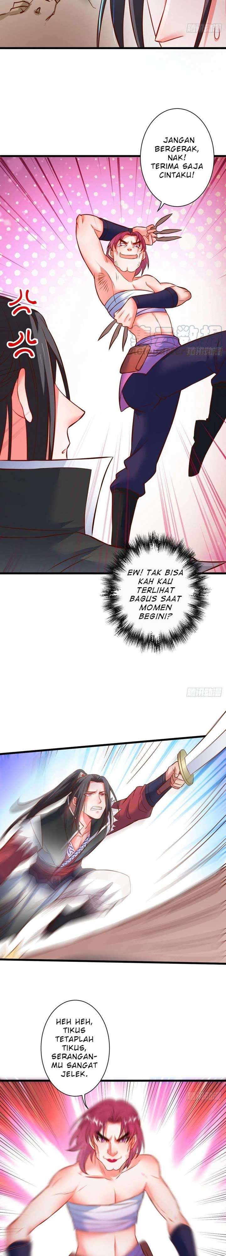 King Killer Reborn - Chapter 48 6